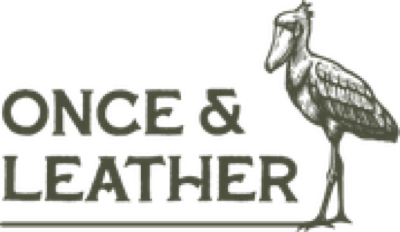 Once & Leather
